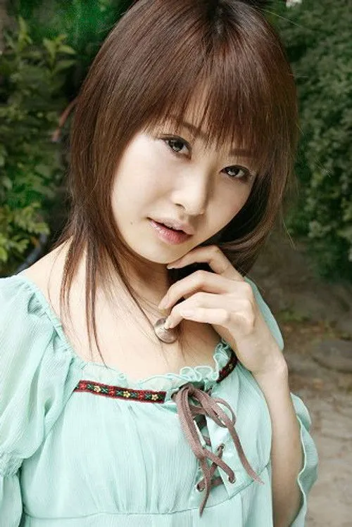 Ayano aishi (Yandere)