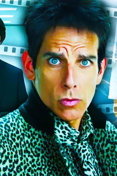 Ben Stiller photo