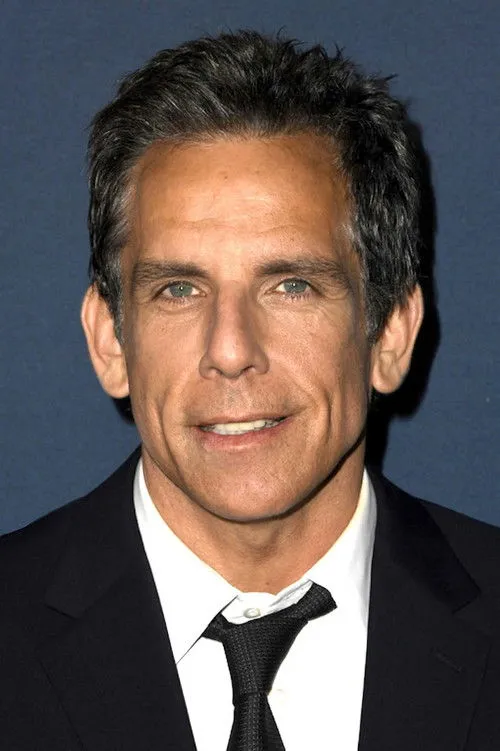 Ben Stiller photo