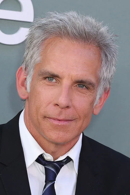 Ben Stiller photo