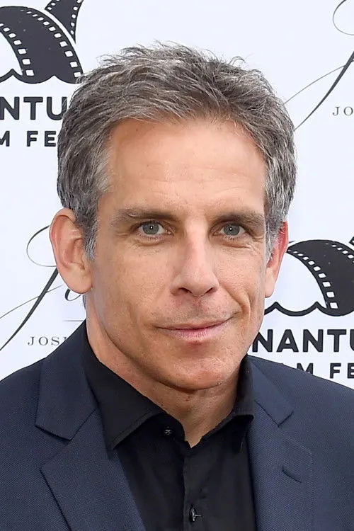 Ben Stiller