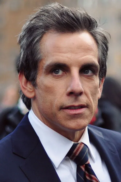 Matthew Hendricks