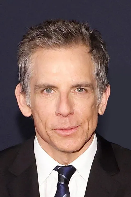 Ben Stiller photo