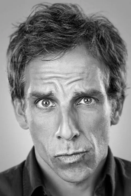Ben Stiller photo