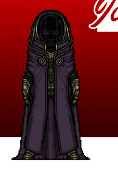 immortus