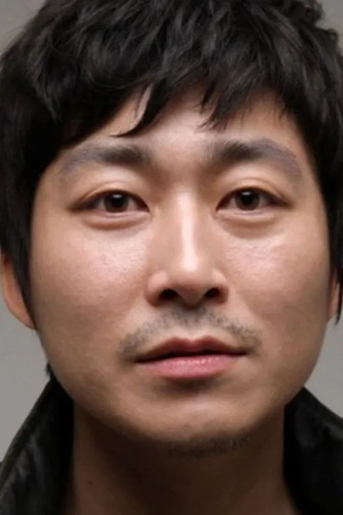 Kim Bong-jo