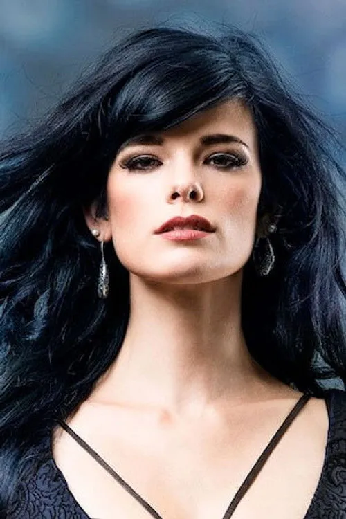 Clémentine Delauney photo