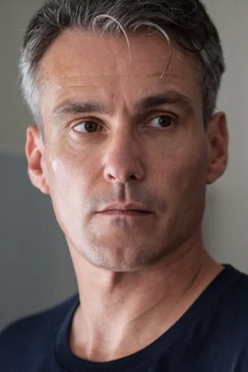 Gary Gough