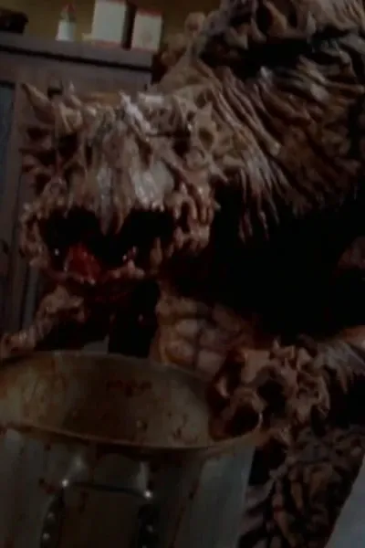 How to Kill a Monster photo