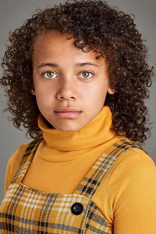 Sienna Arif Knights photo
