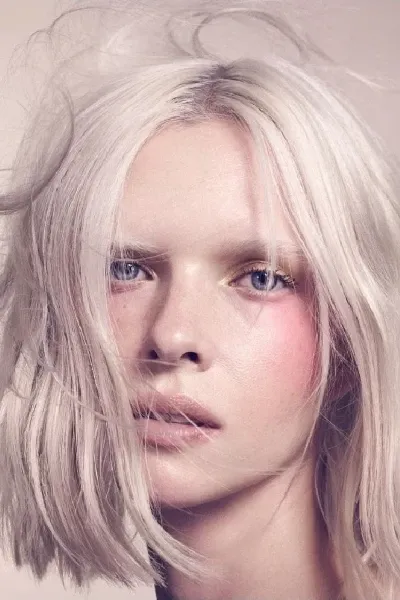 Alyona Subbotina photo