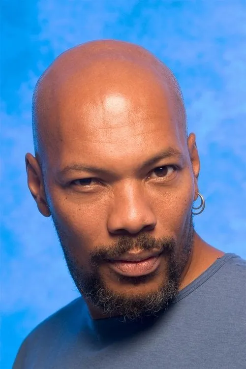 Quim Shacklebolt