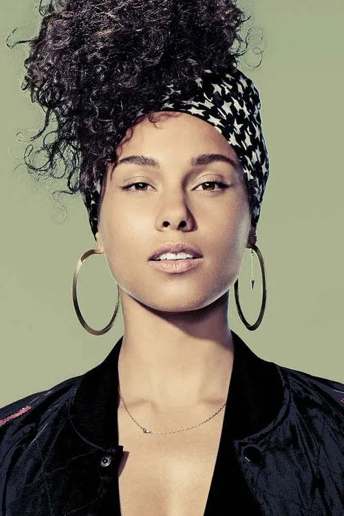 Alicia Keys photo