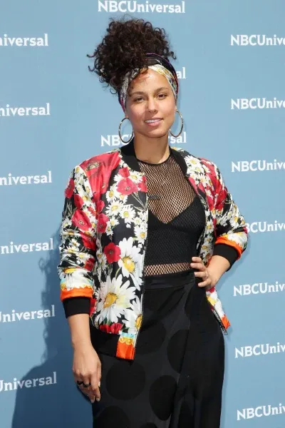 Alicia Keys photo
