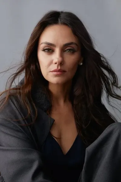 Mila Kunis photo
