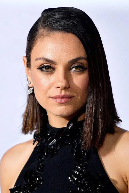 Mila Kunis photo