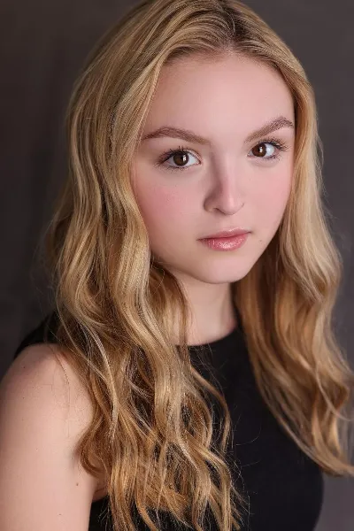 Presley Richardson photo