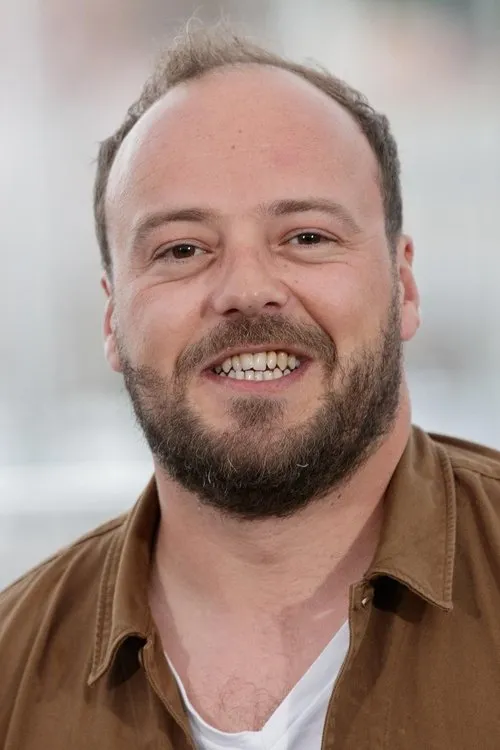 Alban Ivanov photo