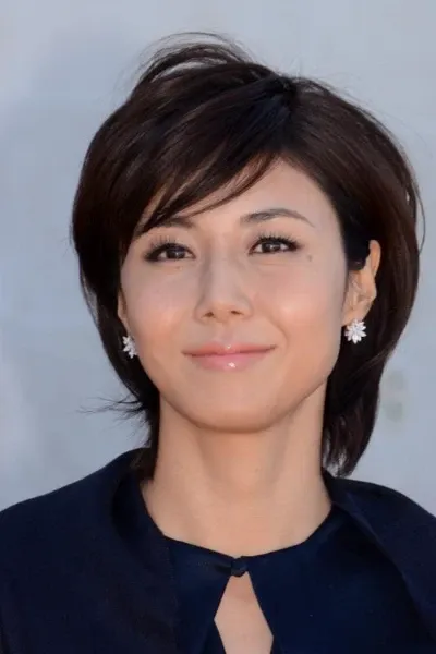 Nanako Matsushima photo