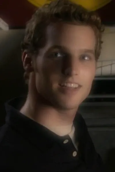 Jared Keeso photo