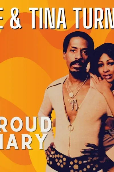 Proud Mary photo