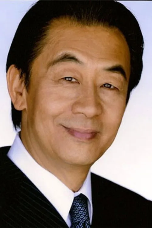 George Cheung photo
