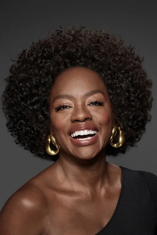 Viola Davis photo