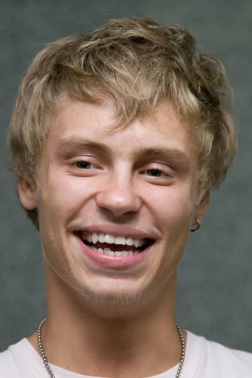 Logan De Losseur