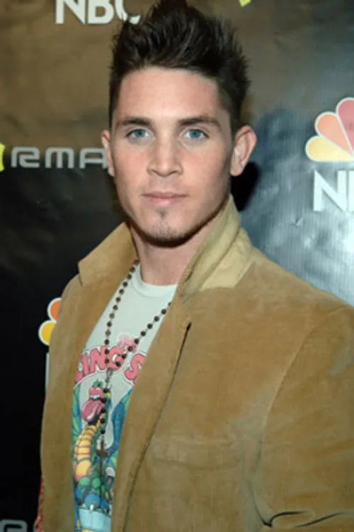 Blake McGrath photo