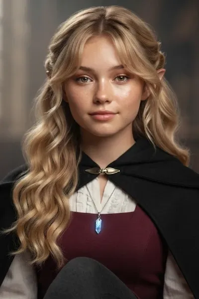 Coco Quinn