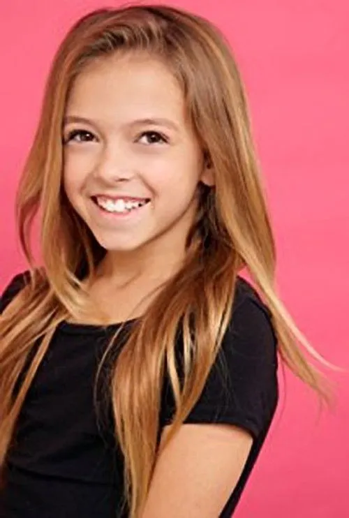 Coco Quinn photo