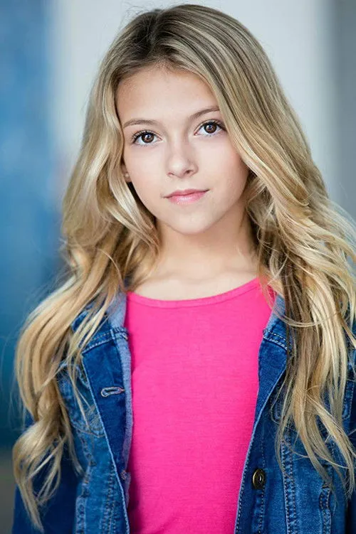 Coco Quinn photo