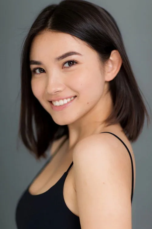 Maria Zhang photo