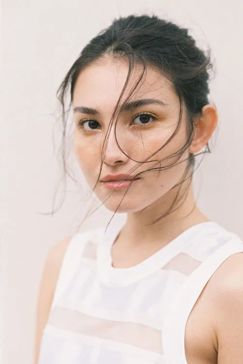 Maria Zhang photo