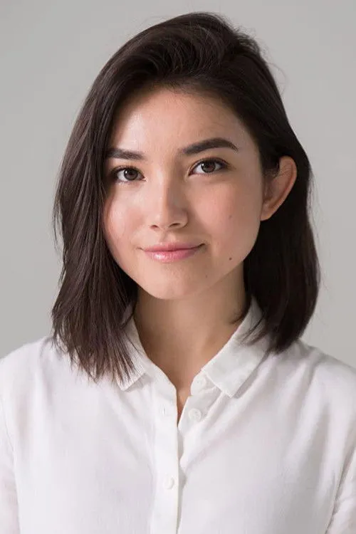 Maria Zhang photo