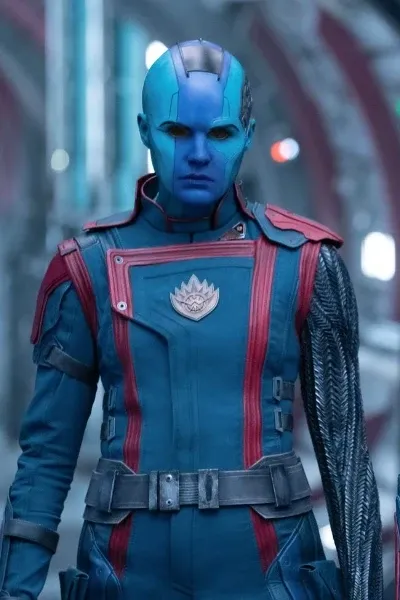 Nebula (Marvel Cinematic Universe) photo