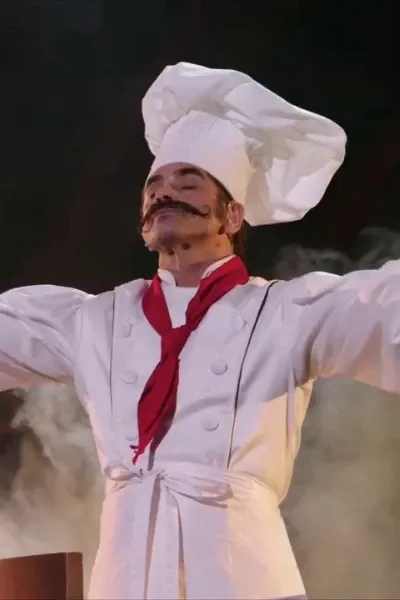 Chef Louis photo