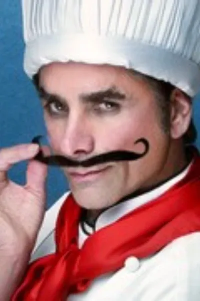 Chef Louis photo