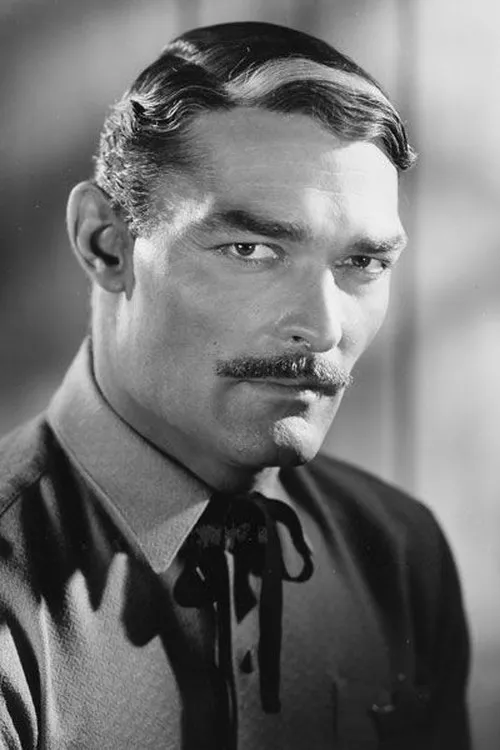 John Russell photo