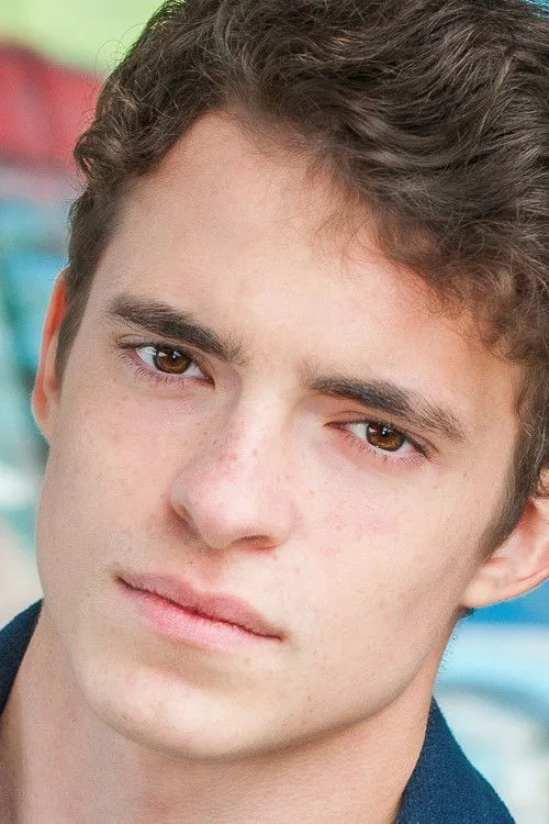 Frank Connelly