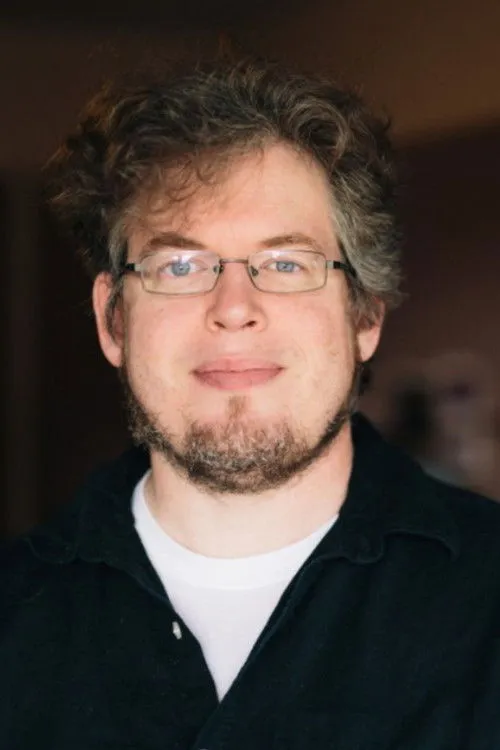 Supervising Sound Editor