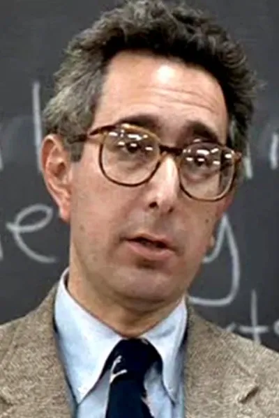 Economics Teacher (Ferris Bueller's Day Off) photo