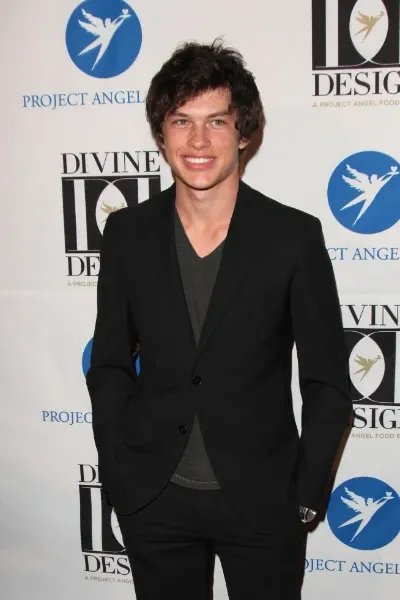 Graham Phillips
