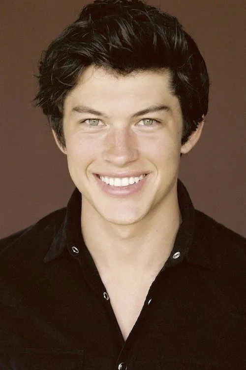 Graham Phillips photo