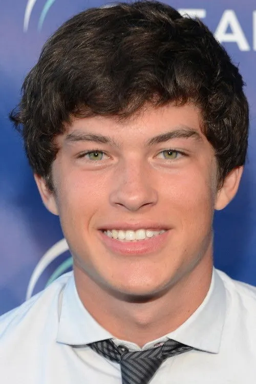 Graham Phillips photo