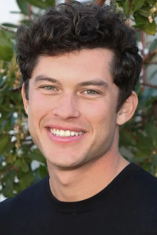 Graham Phillips photo