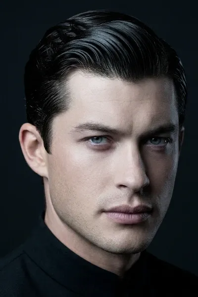 Graham Phillips