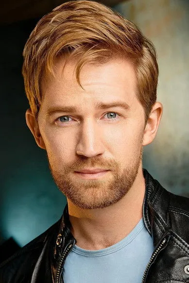 Jason Dolley photo