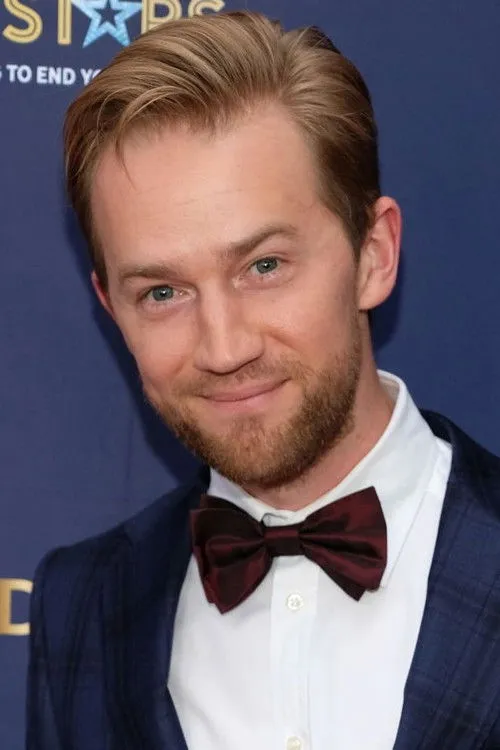 Jason Dolley photo