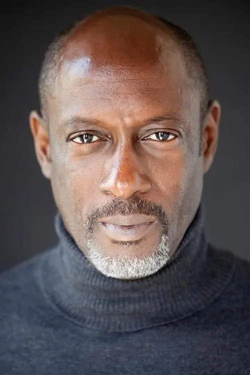 T'Chaka